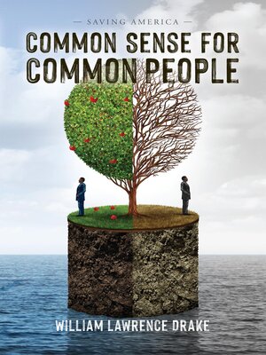 cover image of Common Sense for Common People